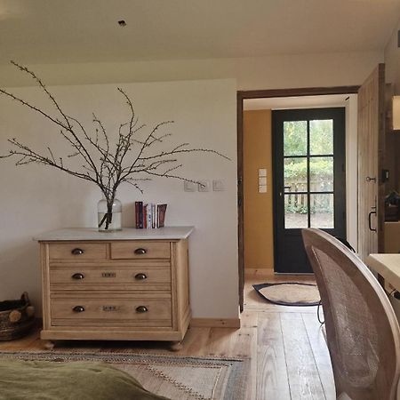 Plassac  Casita Alegria & Cabana Alegria - 2 Chambres D'Hotes מראה חיצוני תמונה